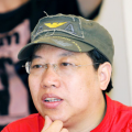 性感内衣的照相机测试